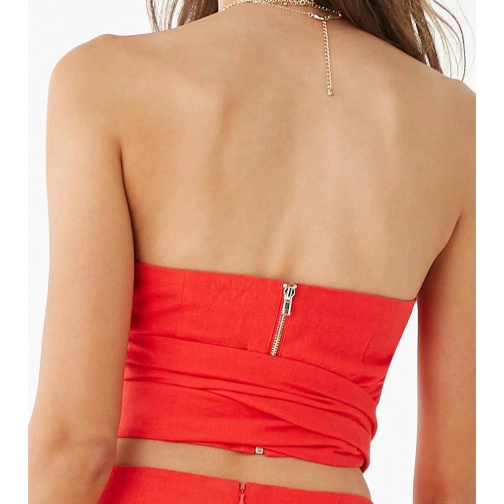 F21 TOP - Picture 2 of 9